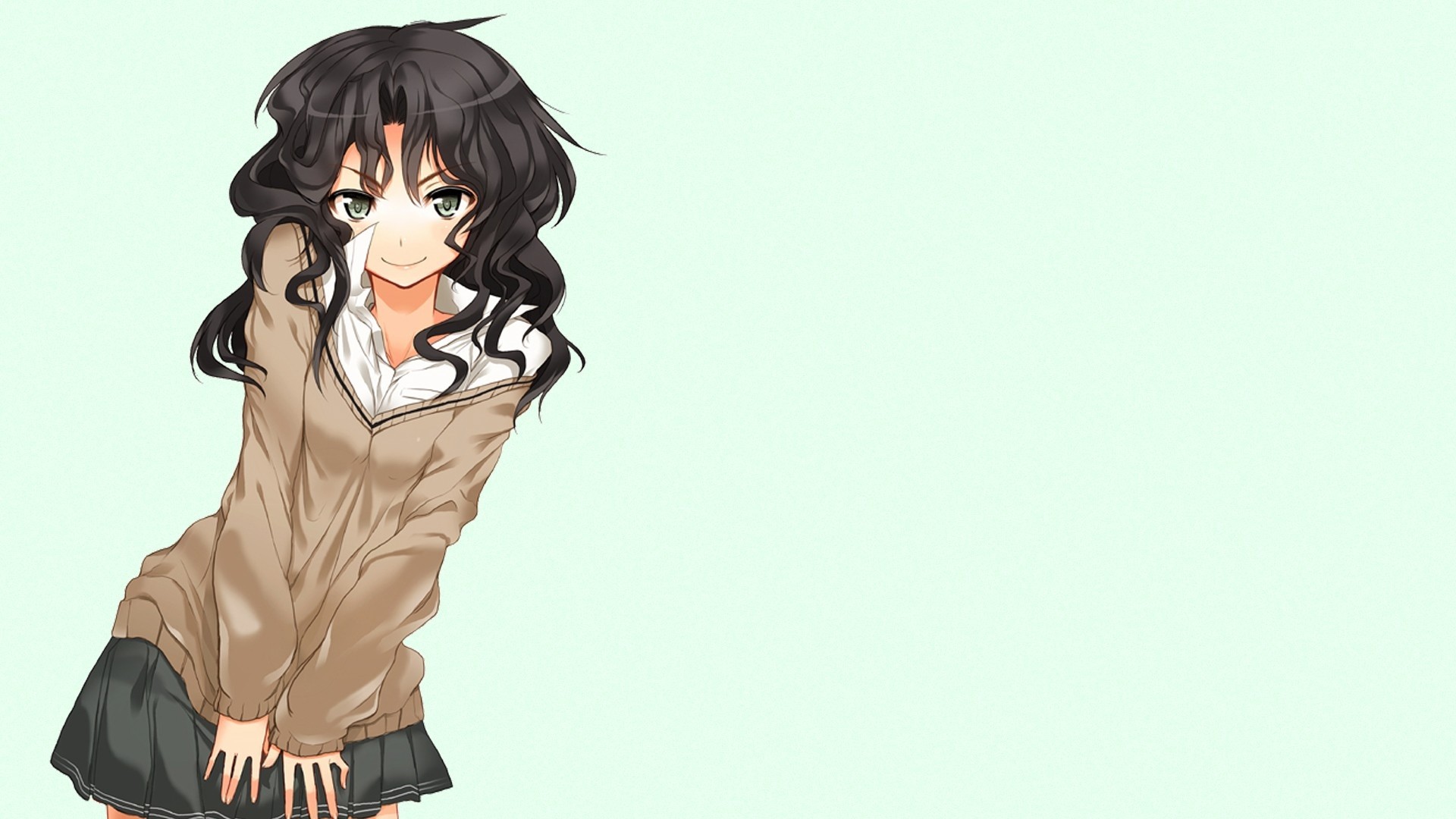 Amagami Wallpapers