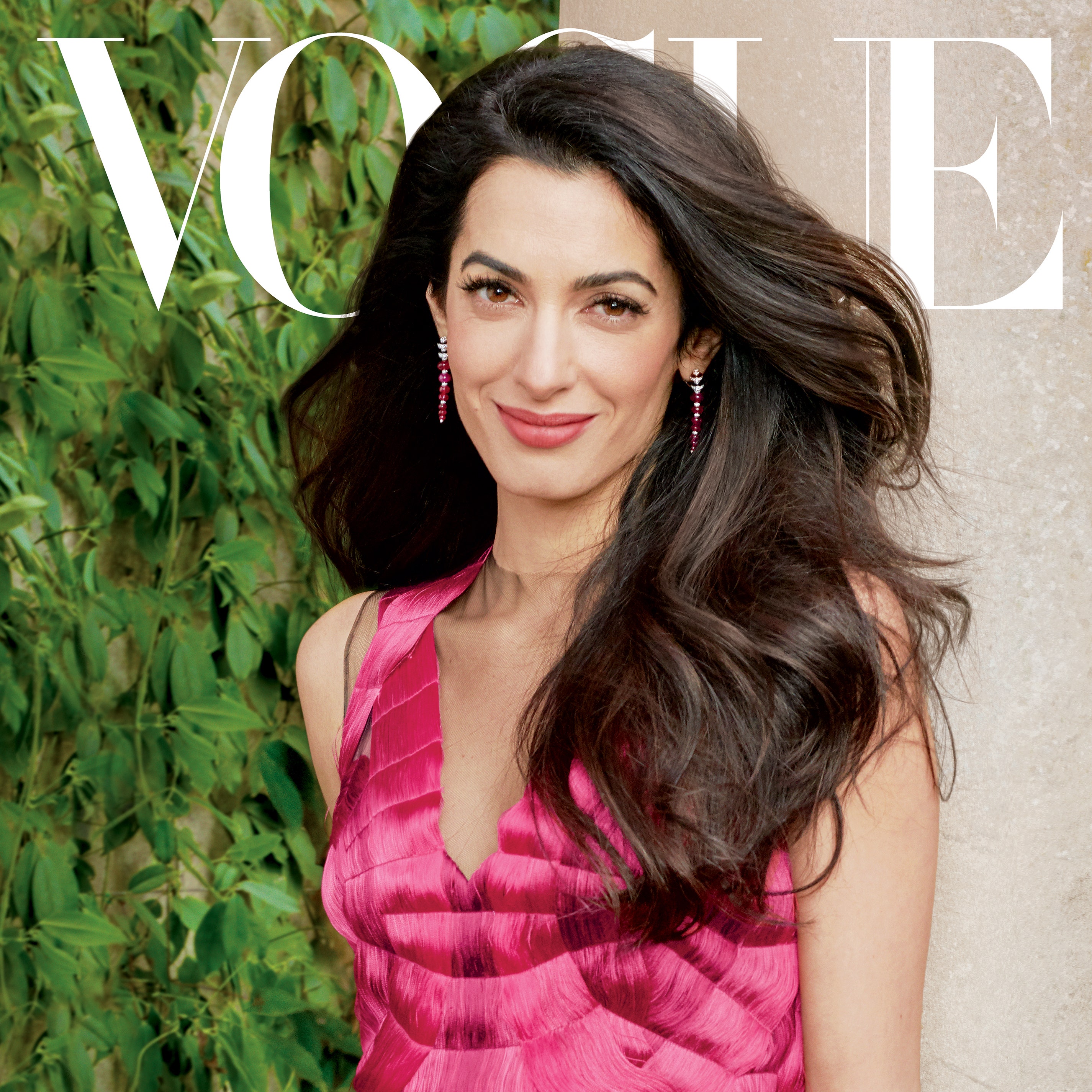 Amal Clooney Wallpapers