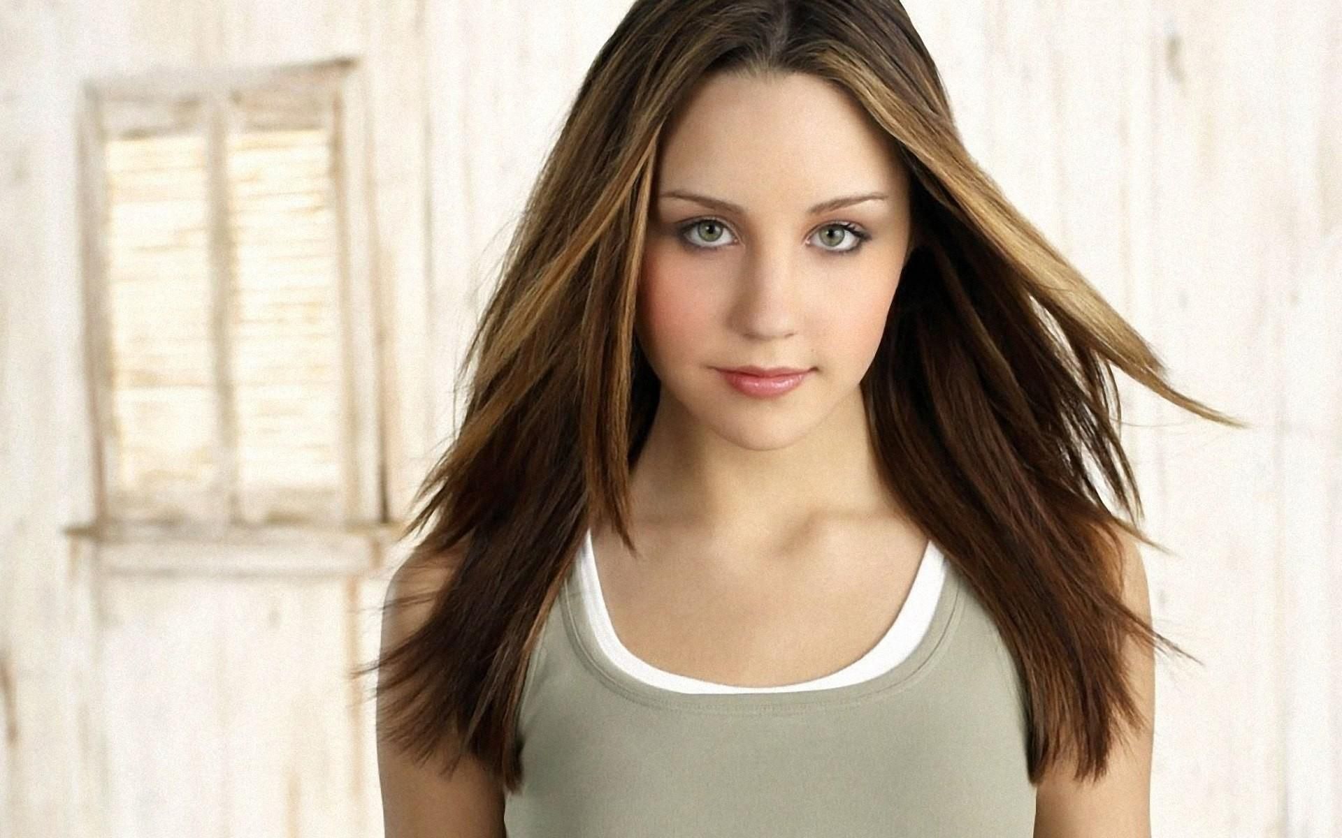 Amanda Bynes Wallpapers