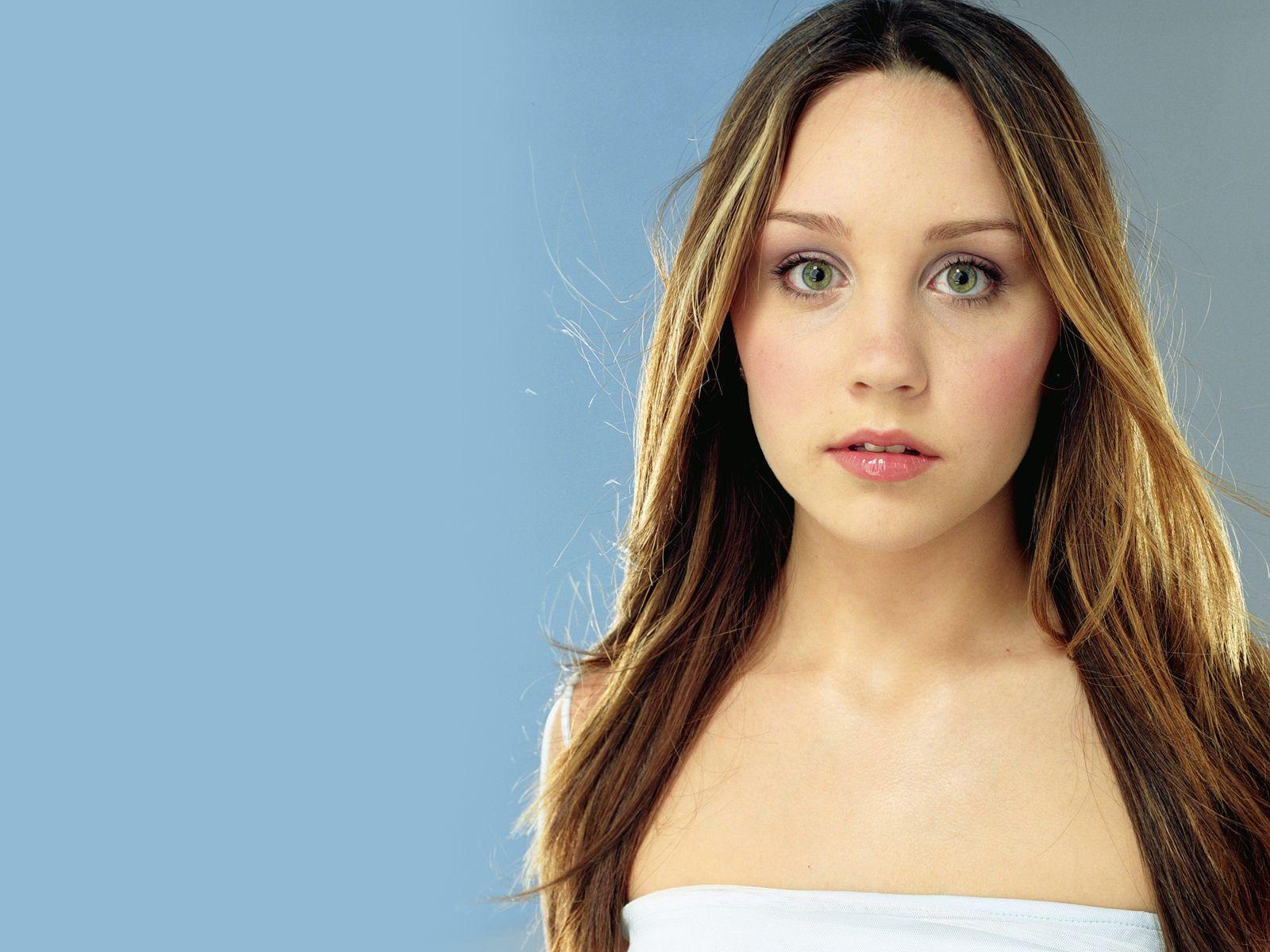 Amanda Bynes Wallpapers