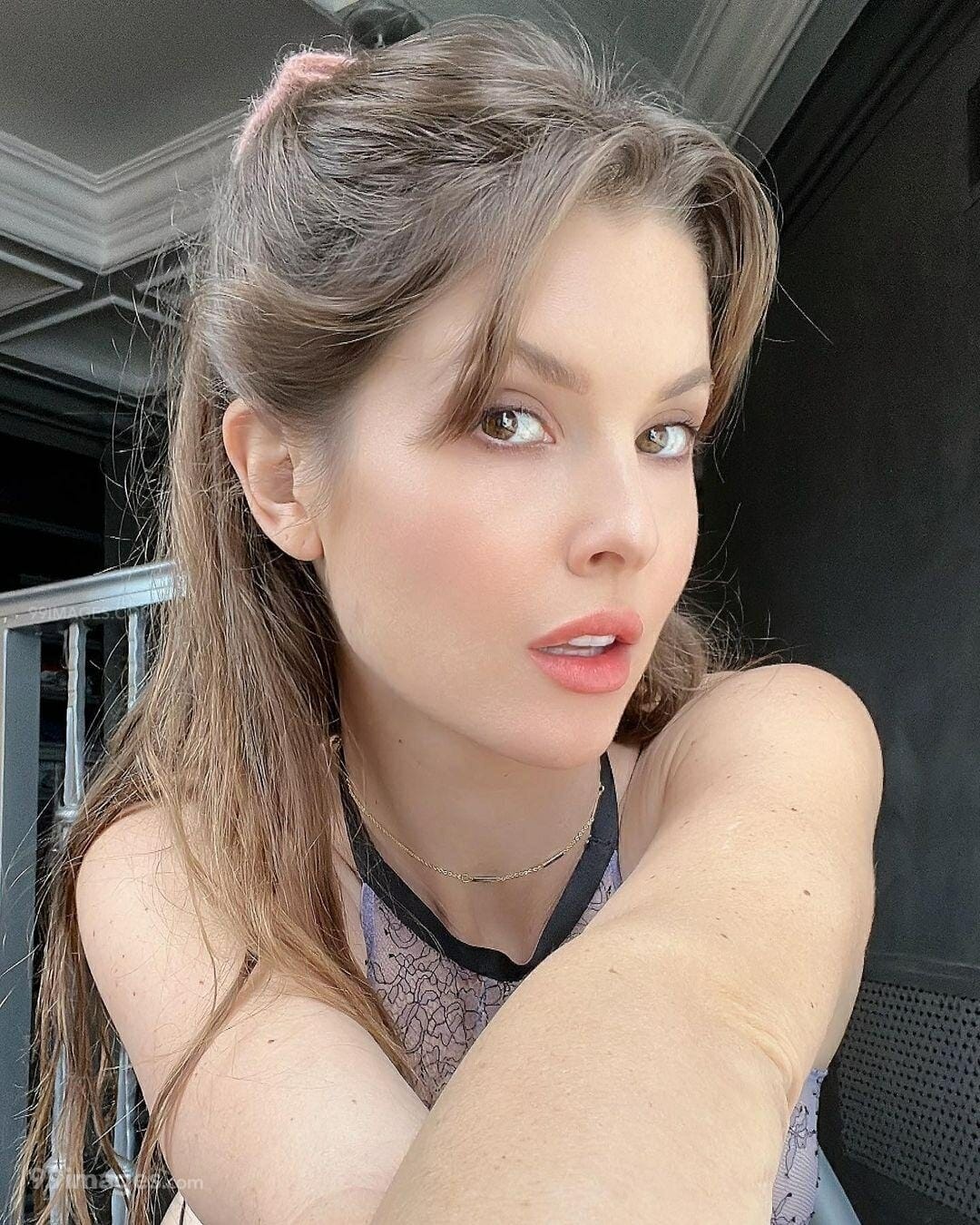 Amanda Cerny Hot Photoshoot Wallpapers