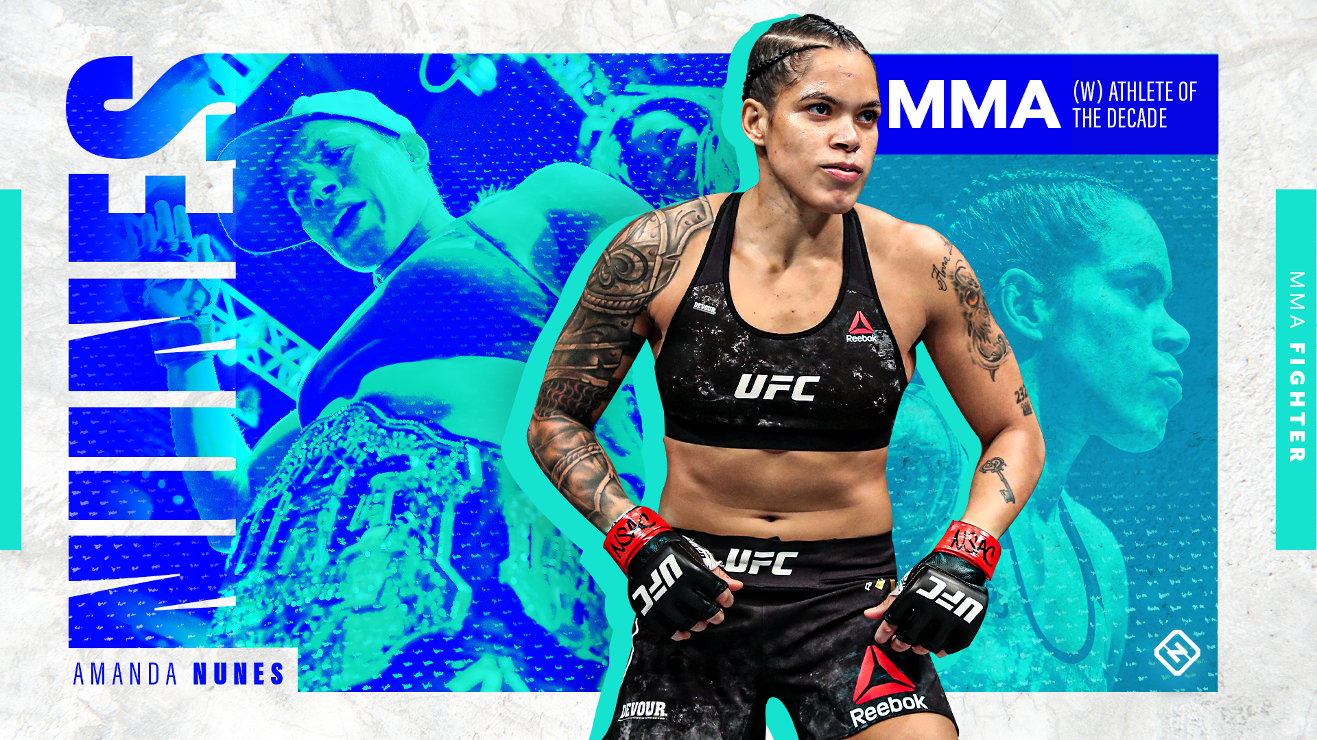 Amanda Nunes Images Wallpapers