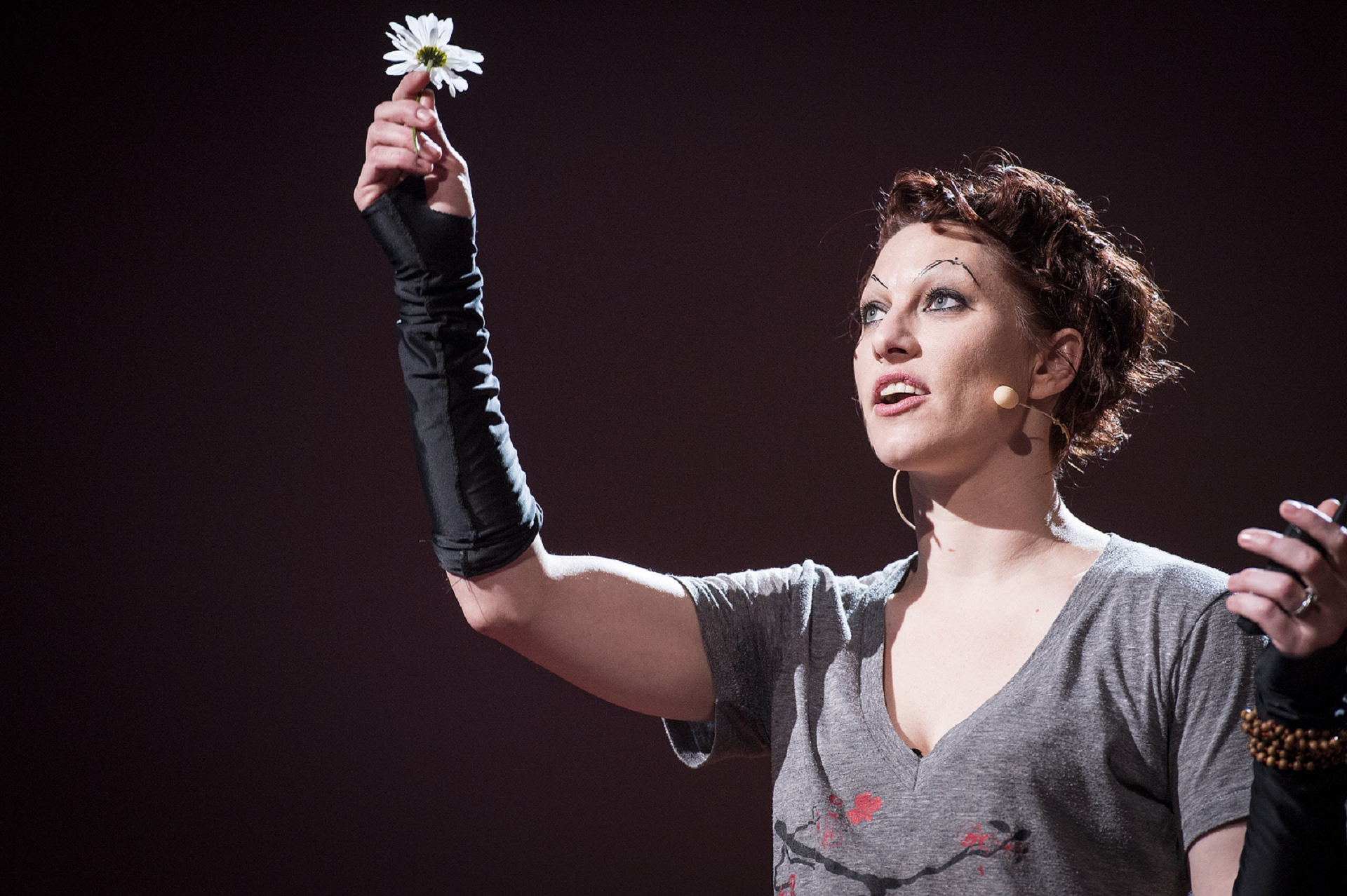 Amanda Palmer Wallpapers