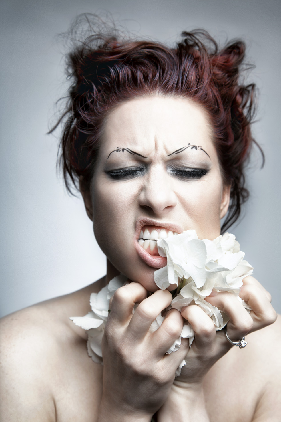 Amanda Palmer Wallpapers