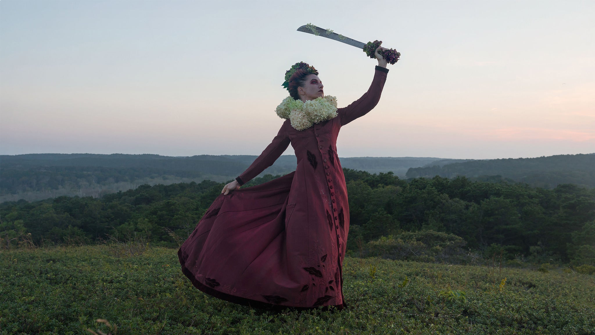 Amanda Palmer Wallpapers