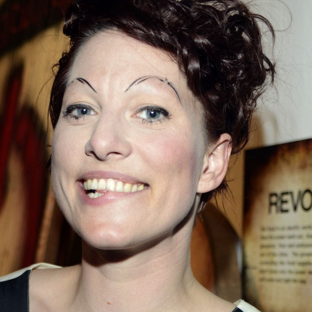 Amanda Palmer Wallpapers