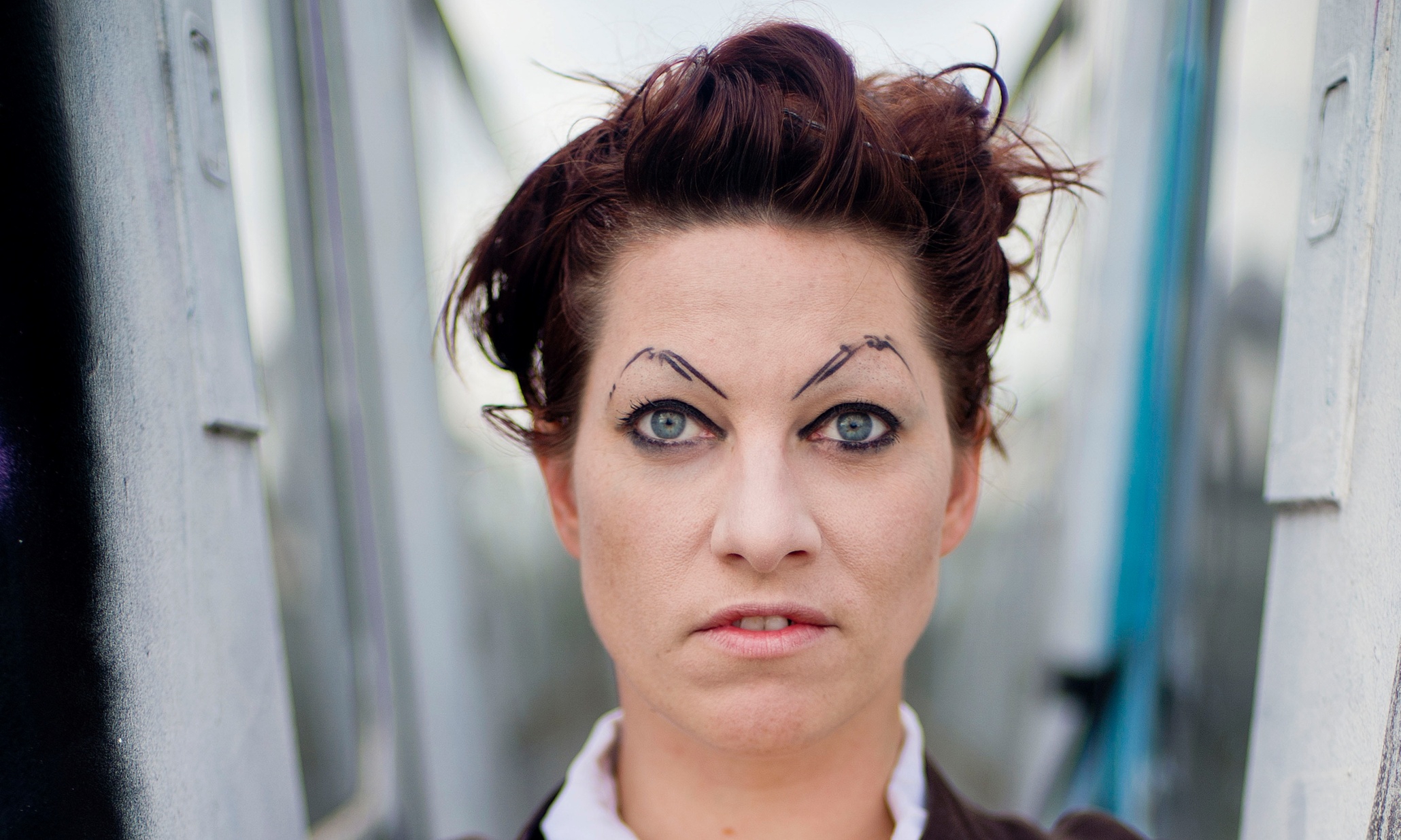 Amanda Palmer Wallpapers