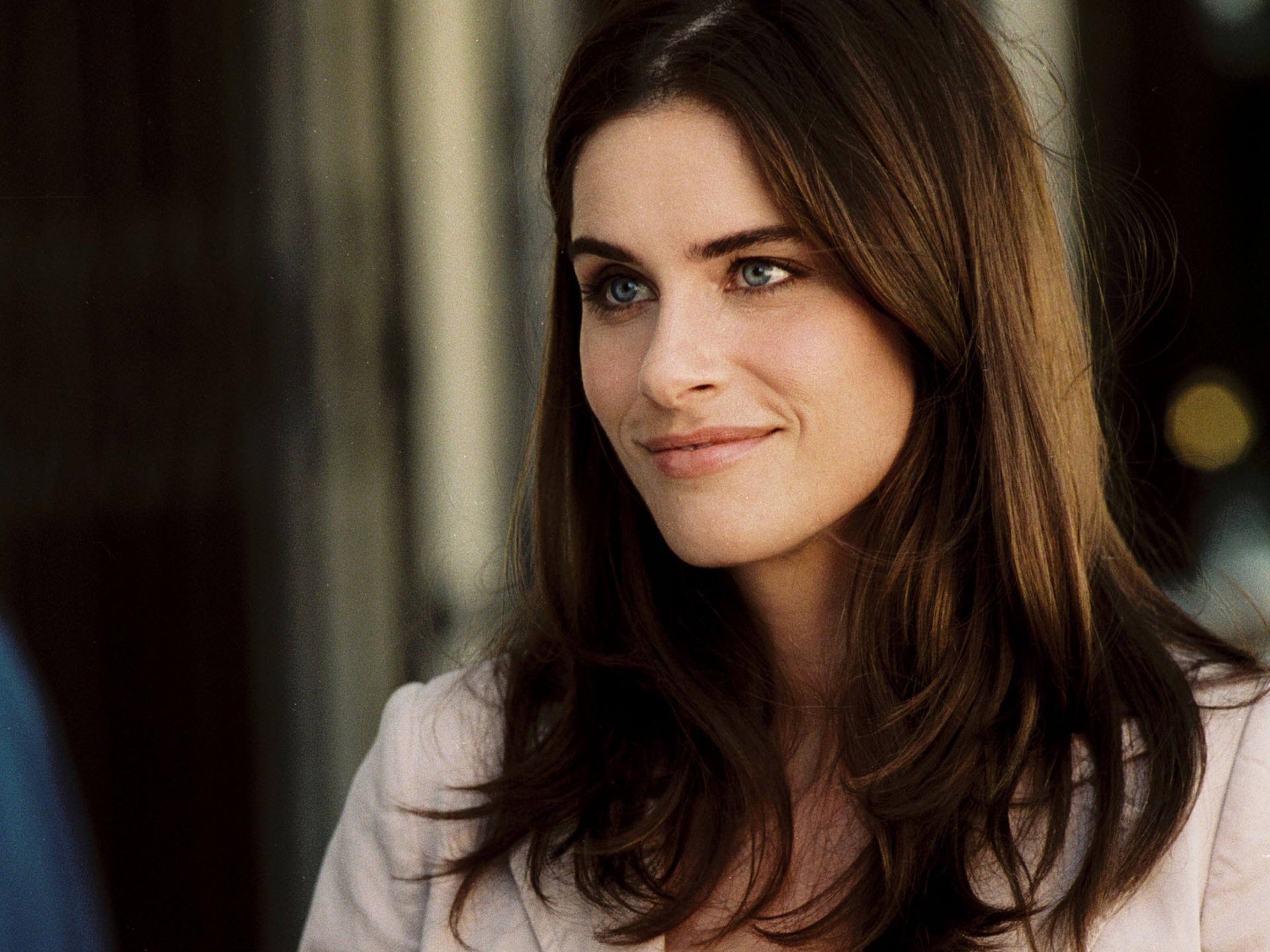 Amanda Peet Wallpapers