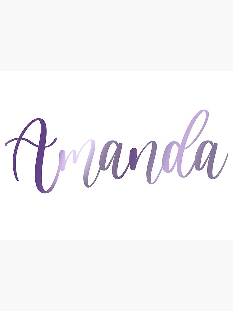 Amanda Ply Wallpapers