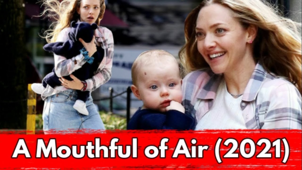 Amanda Seyfried A Mouthful Of Air Movie Wallpapers