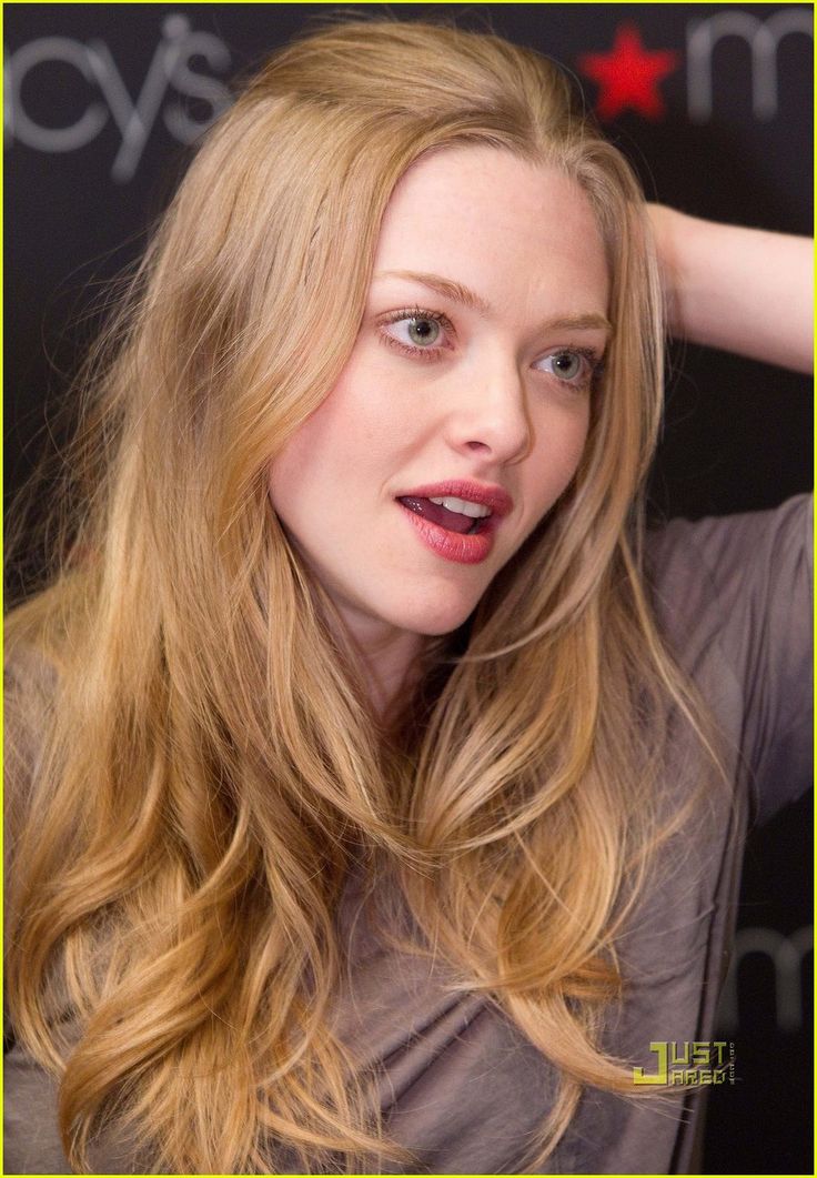 Amanda Seyfried Cute Photoshoot 2017 Wallpapers