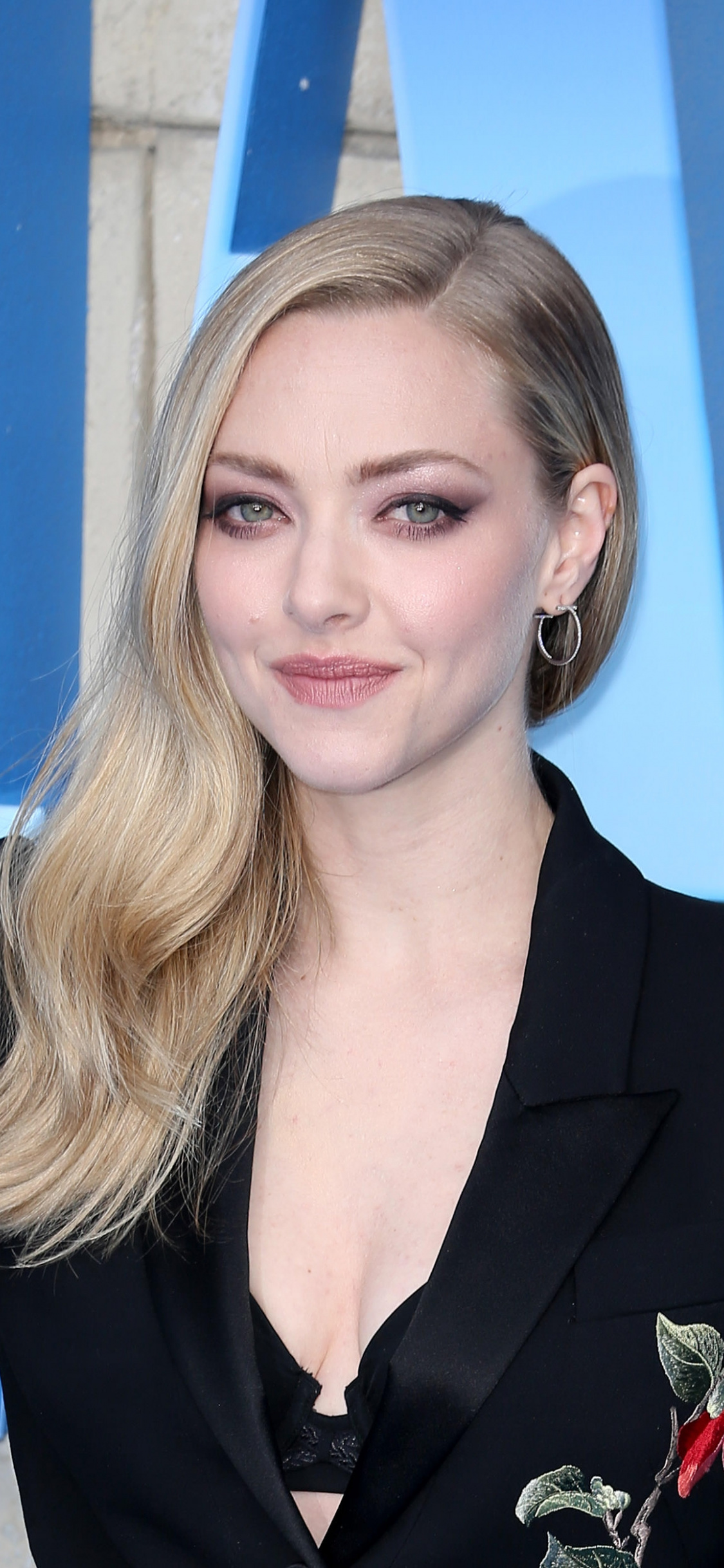 Amanda Seyfried Portrait 2018 Wallpapers