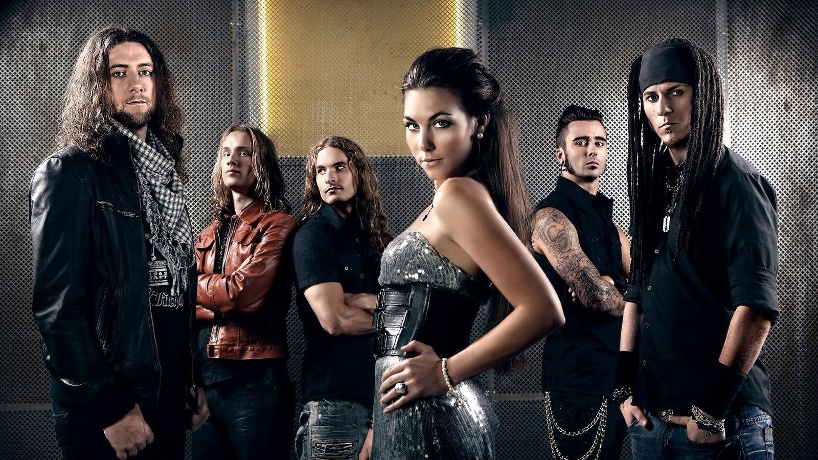 Amaranthe Wallpapers