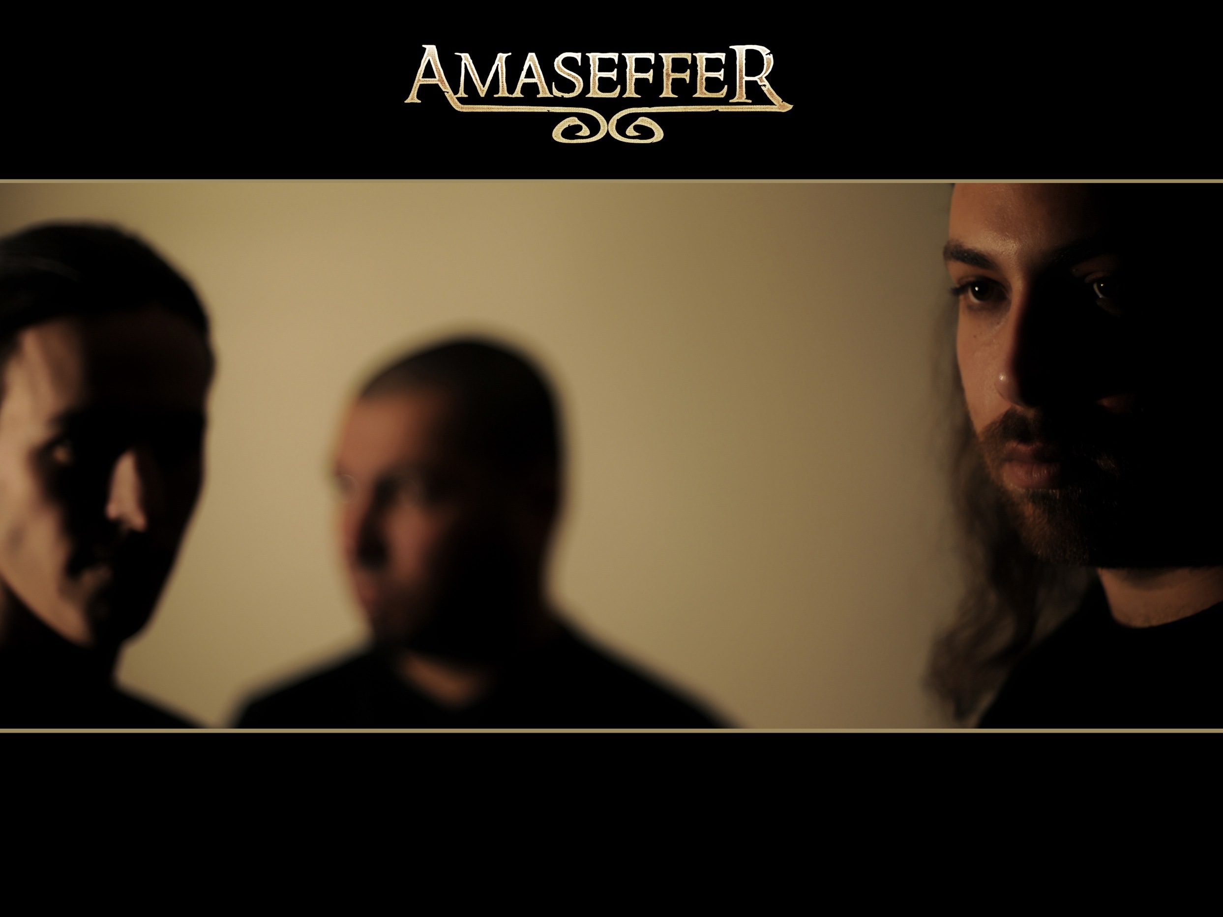 Amaseffer Wallpapers