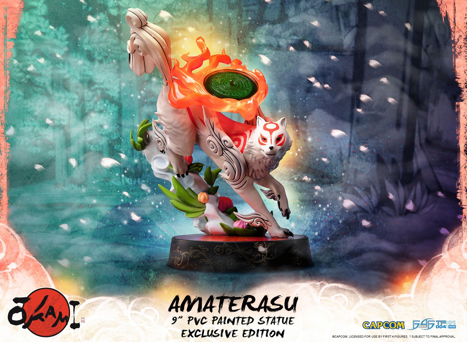 Amaterasu Chibi Wallpapers