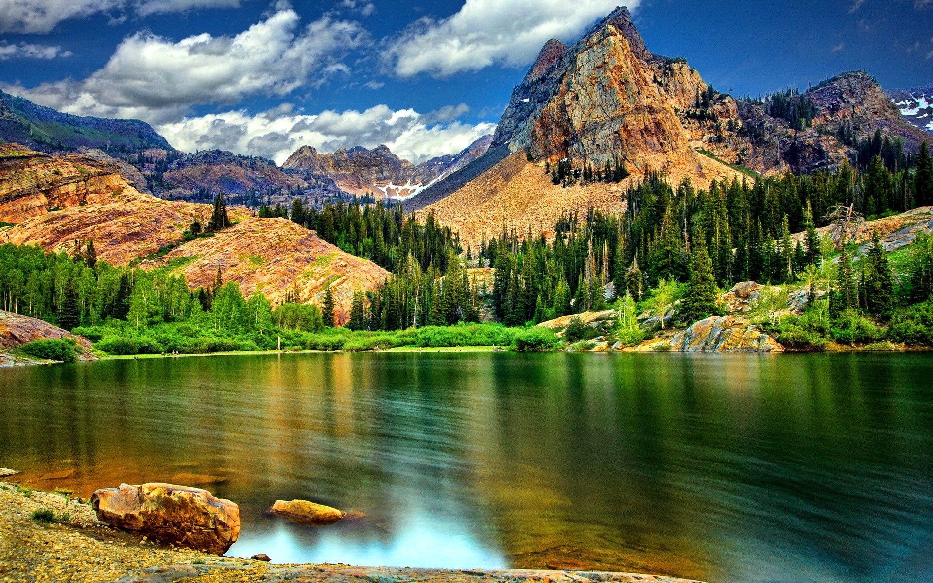 Amazing Nature Wallpapers