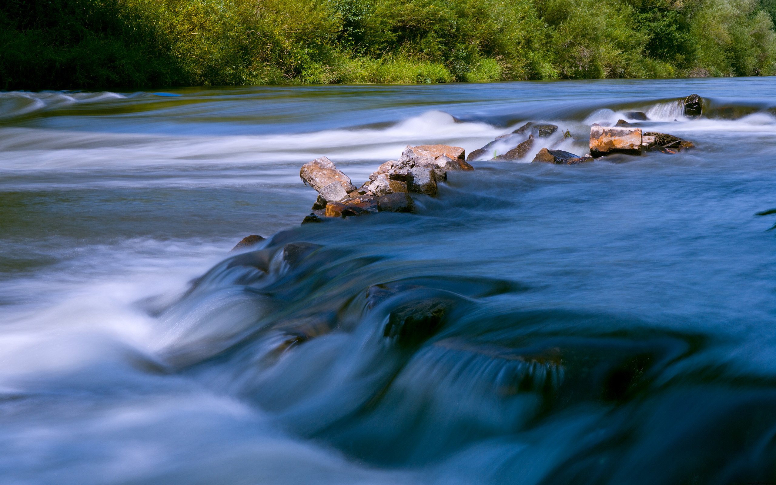 Amazing River Photography Hd Landscape Wallpapers