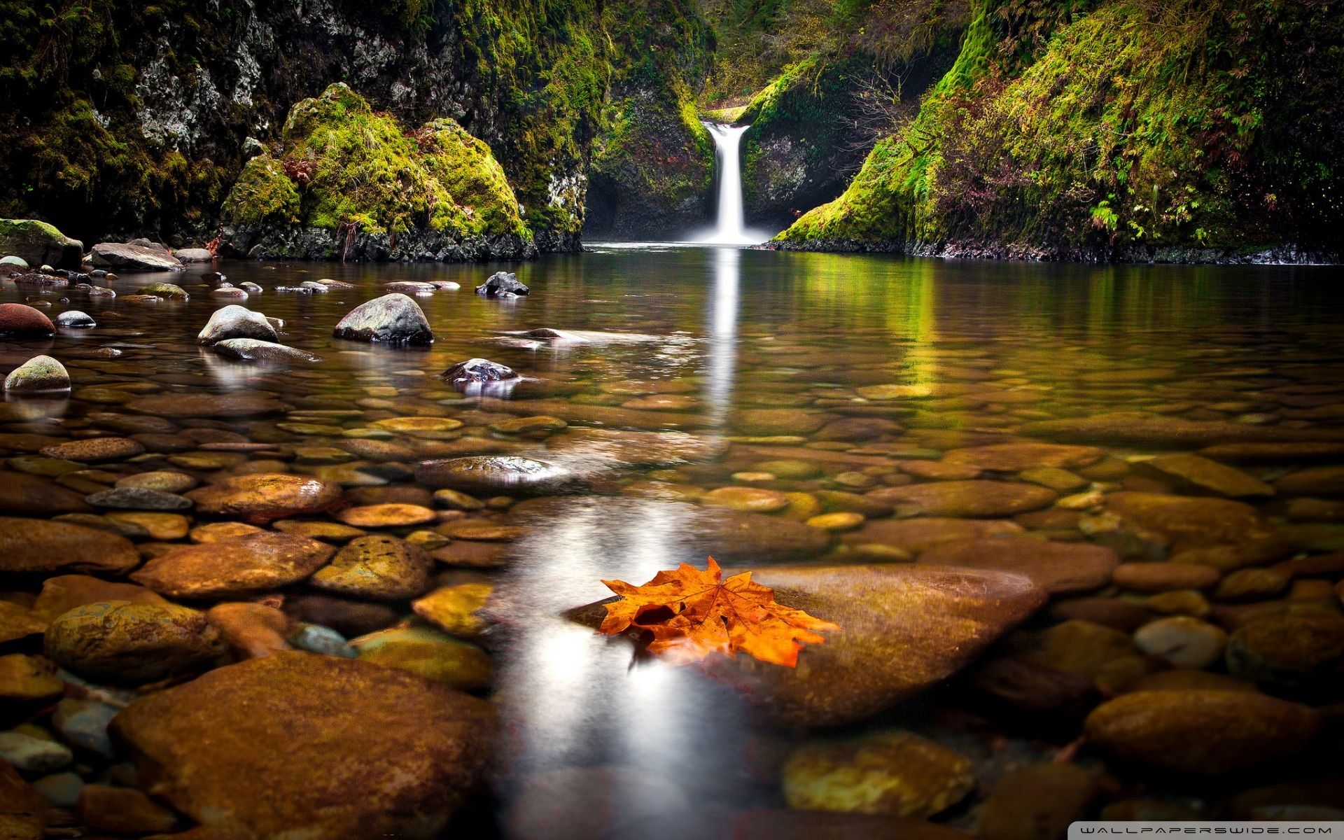 Amazing River Photography Hd Landscape Wallpapers