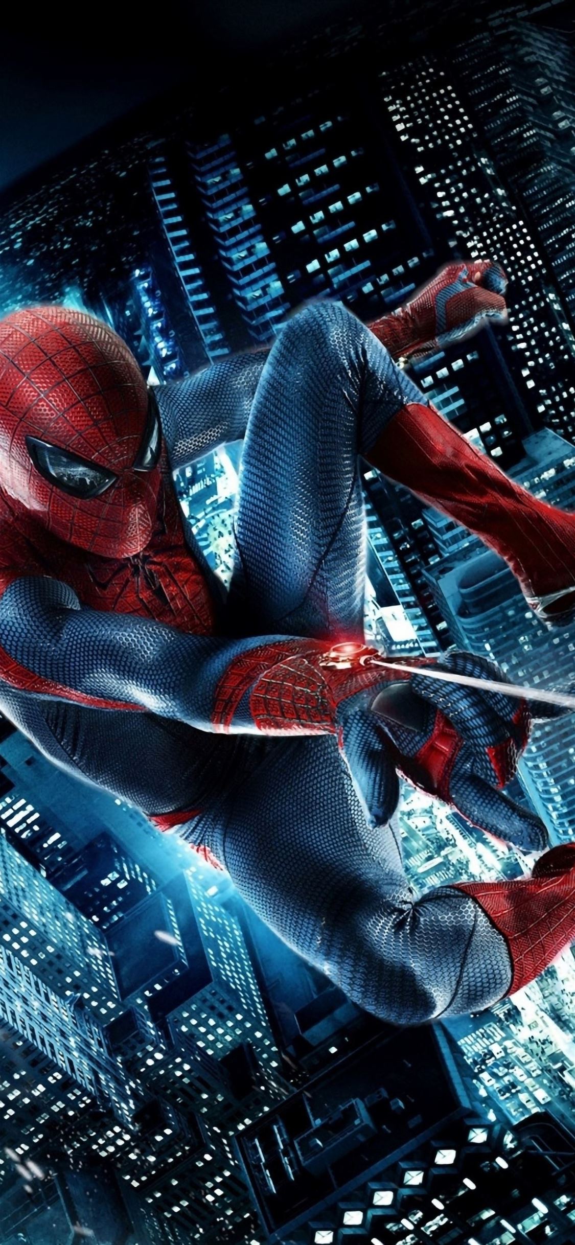 Amazing Spider Man 2 Wallpapers