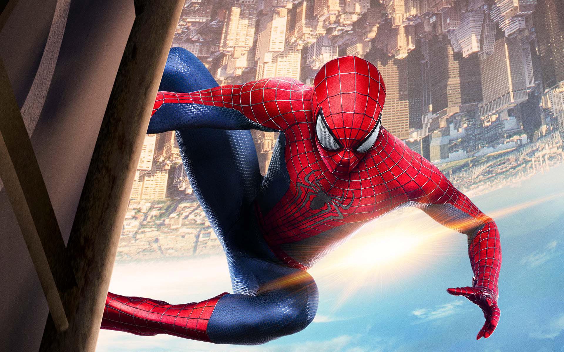 Amazing Spider Man 2 Wallpapers