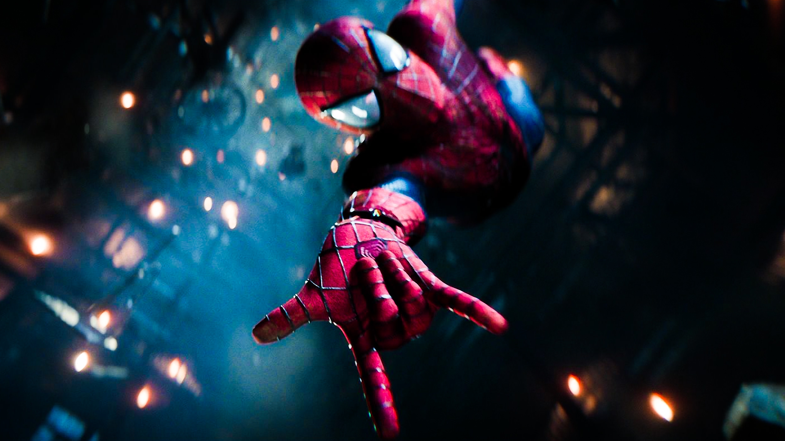 Amazing Spider Man 2 Wallpapers