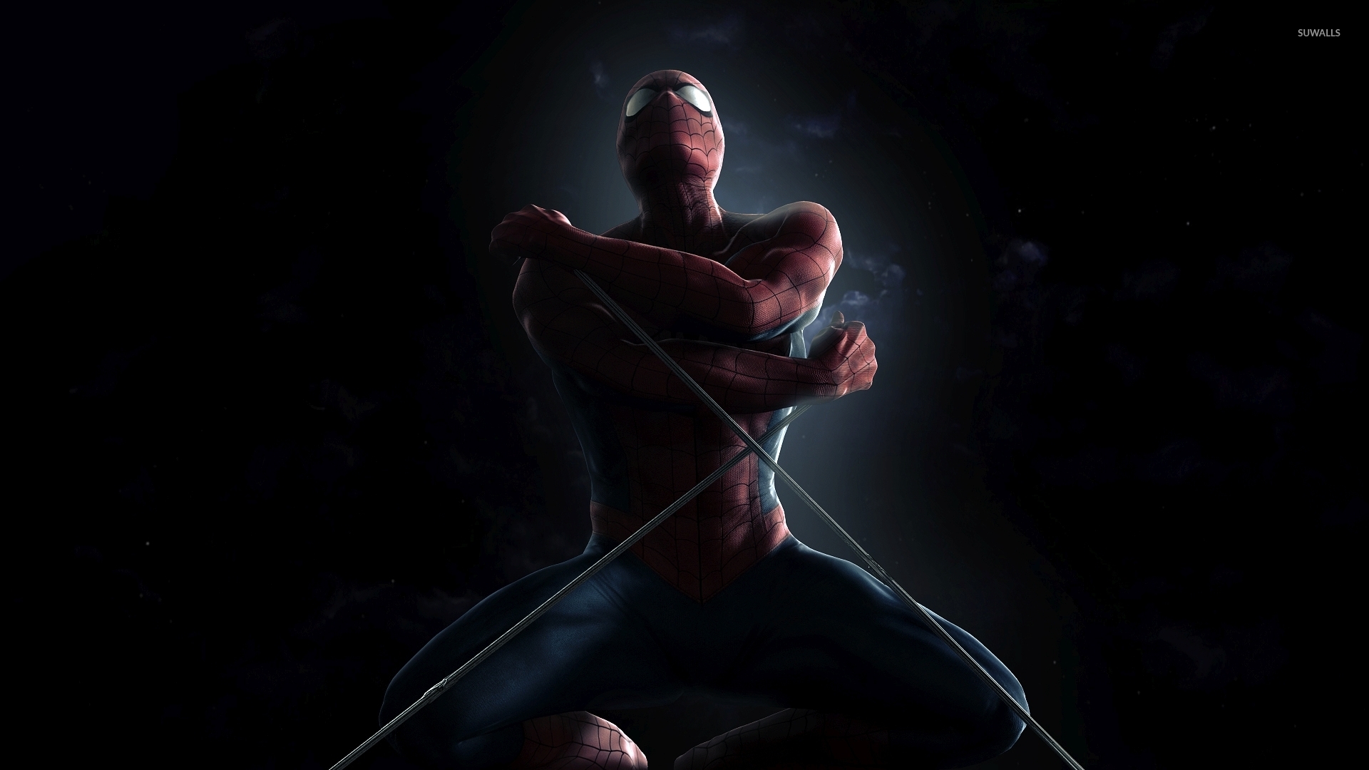 Amazing Spider Man 2 Wallpapers