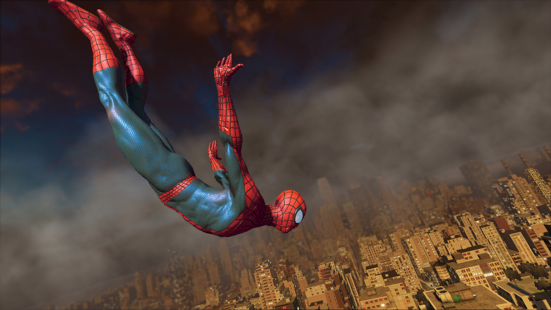 Amazing Spider Man 2 Wallpapers