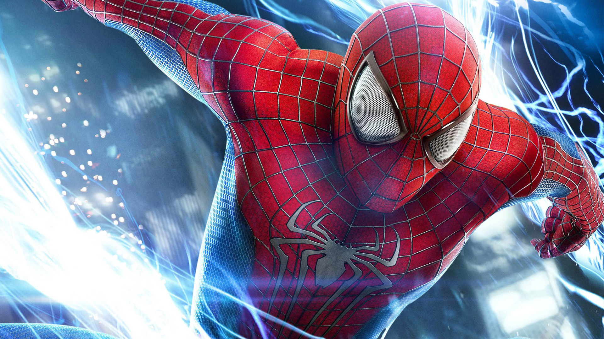 Amazing Spider Man 2 Wallpapers