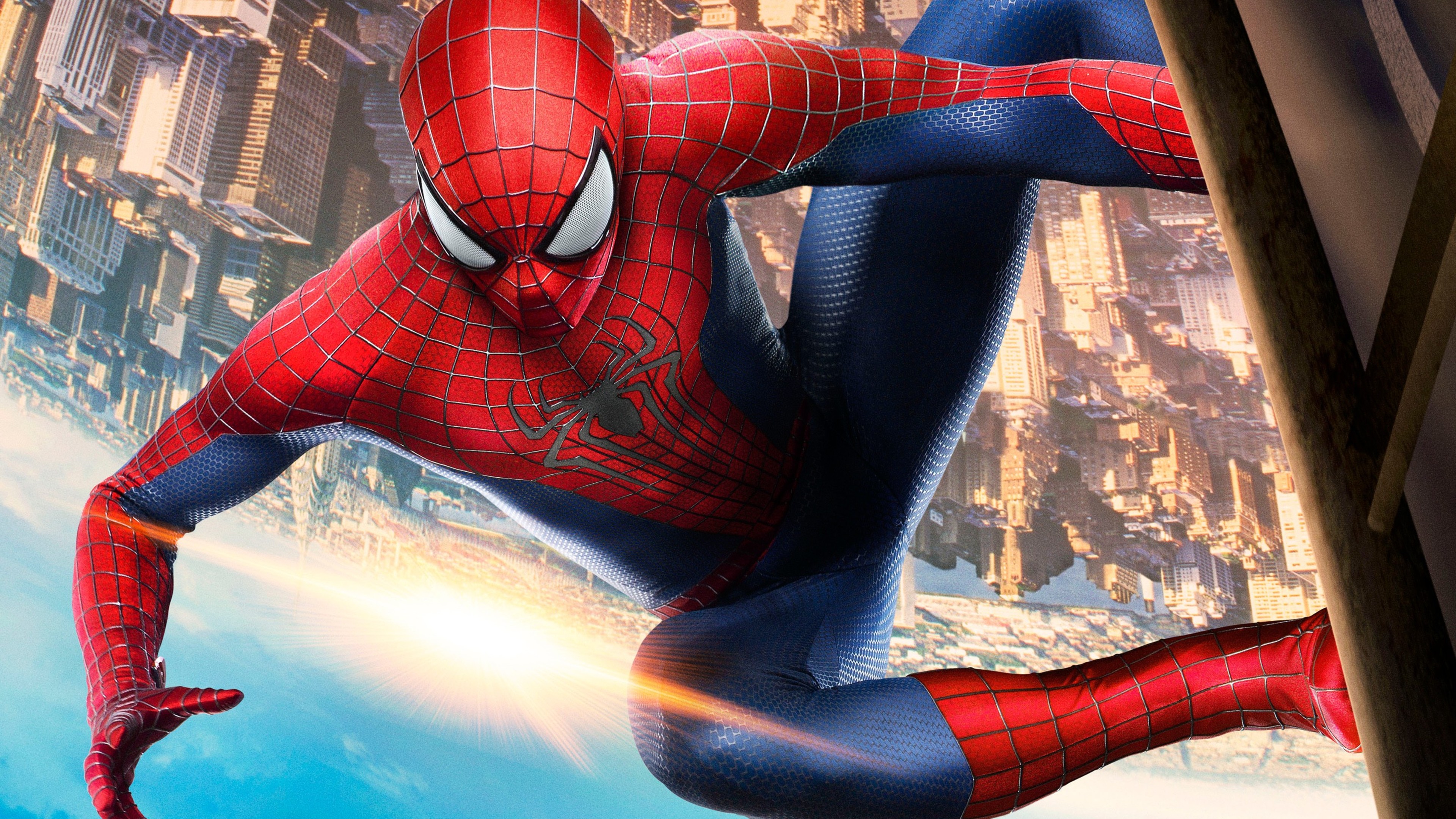 Amazing Spider Man 2 Wallpapers