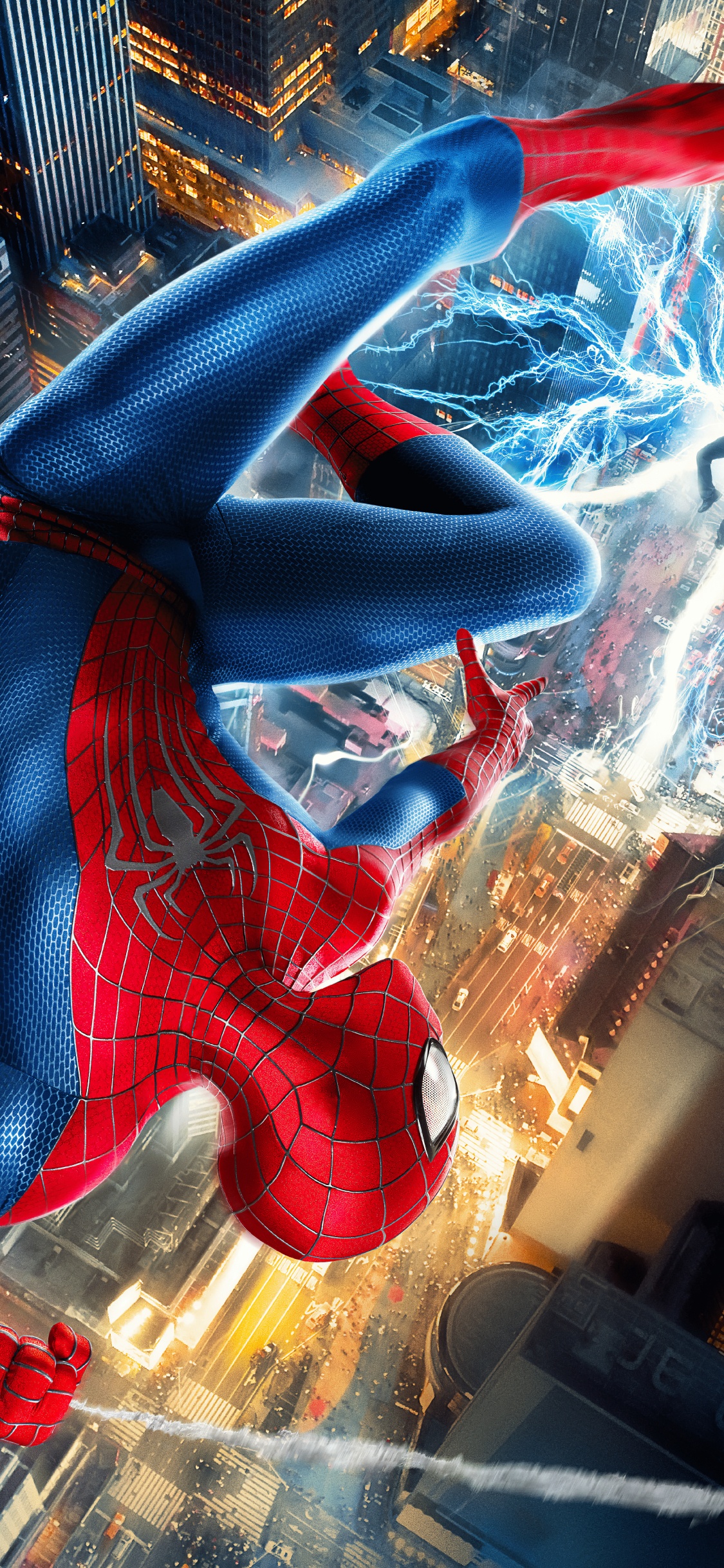 Amazing Spider Man 2 Wallpapers