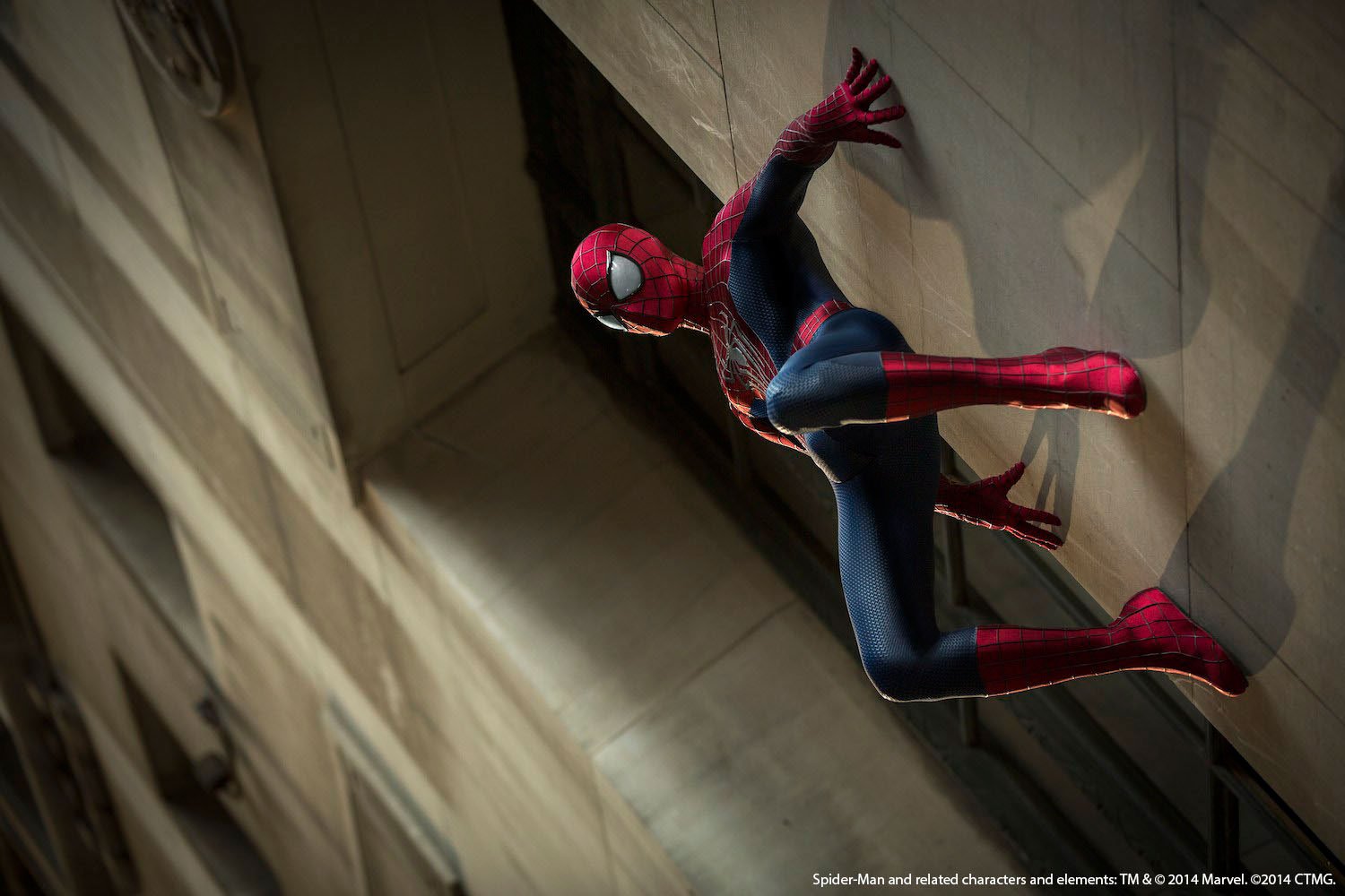 Amazing Spider Man 2 Wallpapers