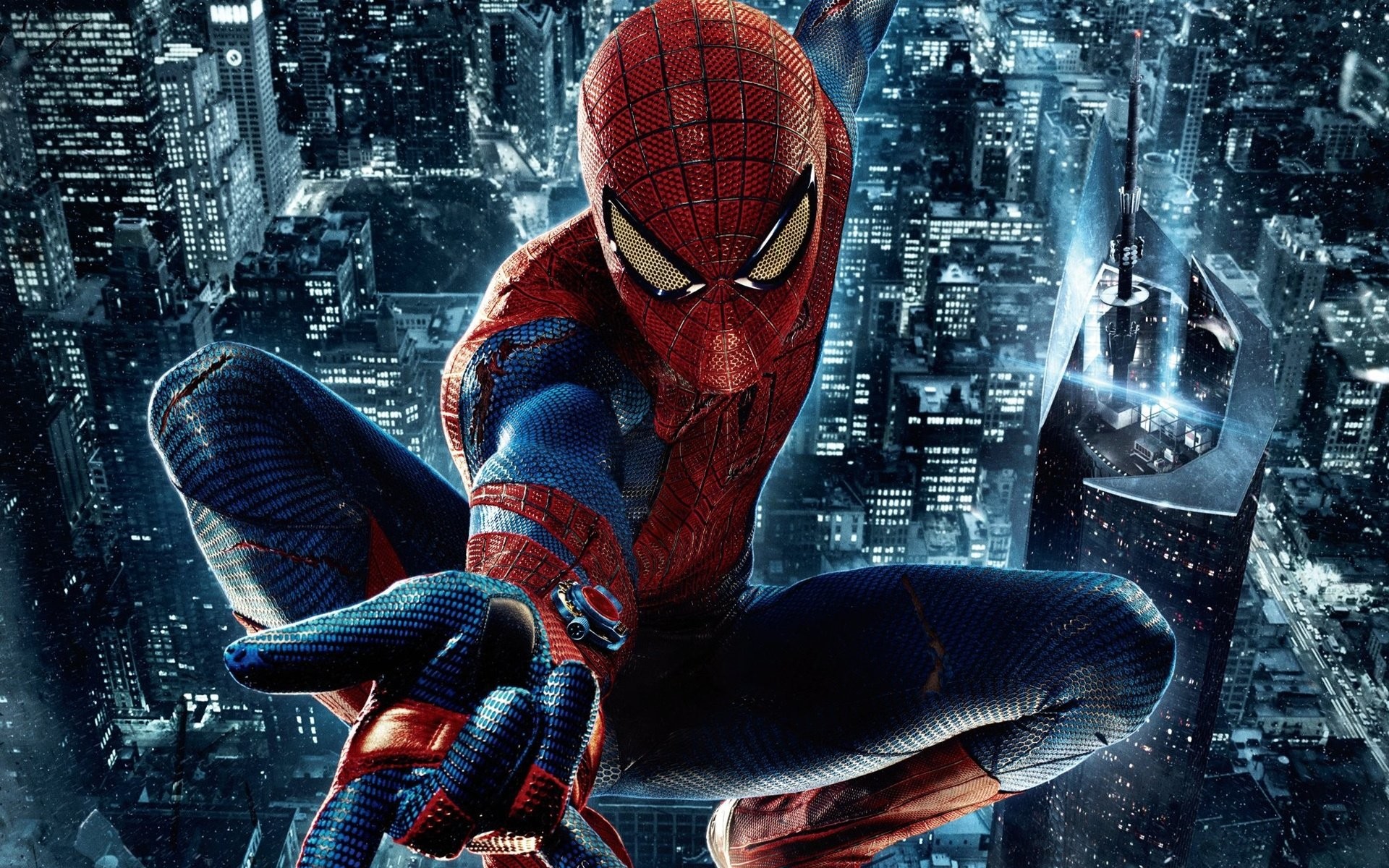 Amazing Spider Man 2 Wallpapers