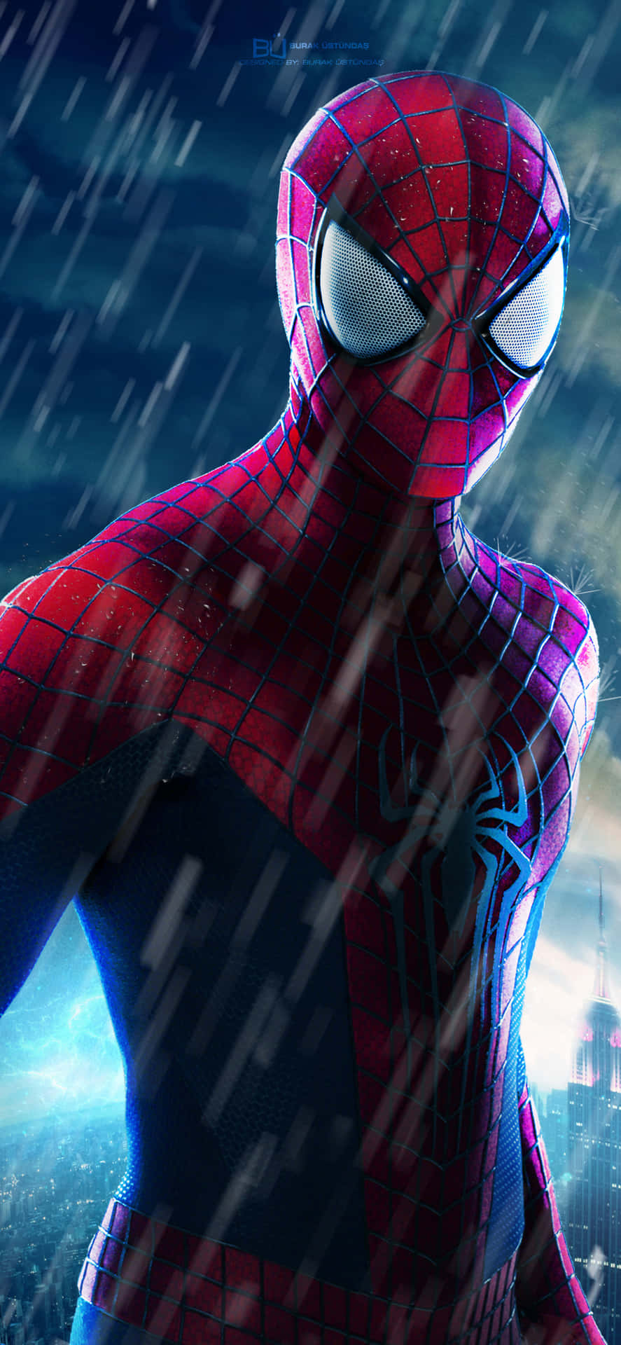 Amazing Spider Man 2 Wallpapers