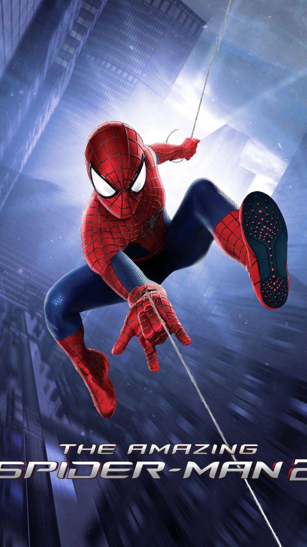 Amazing Spider Man 2 Wallpapers