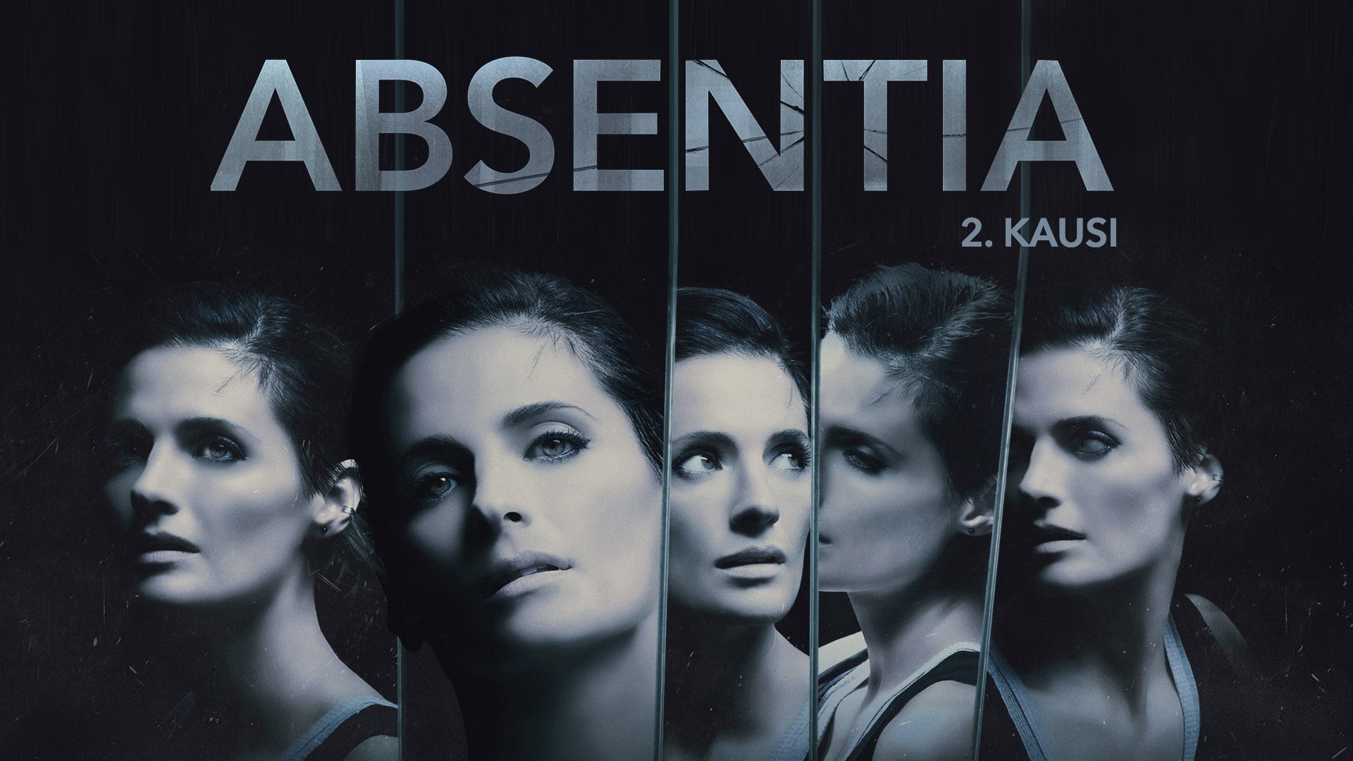 Amazon Absentia Wallpapers