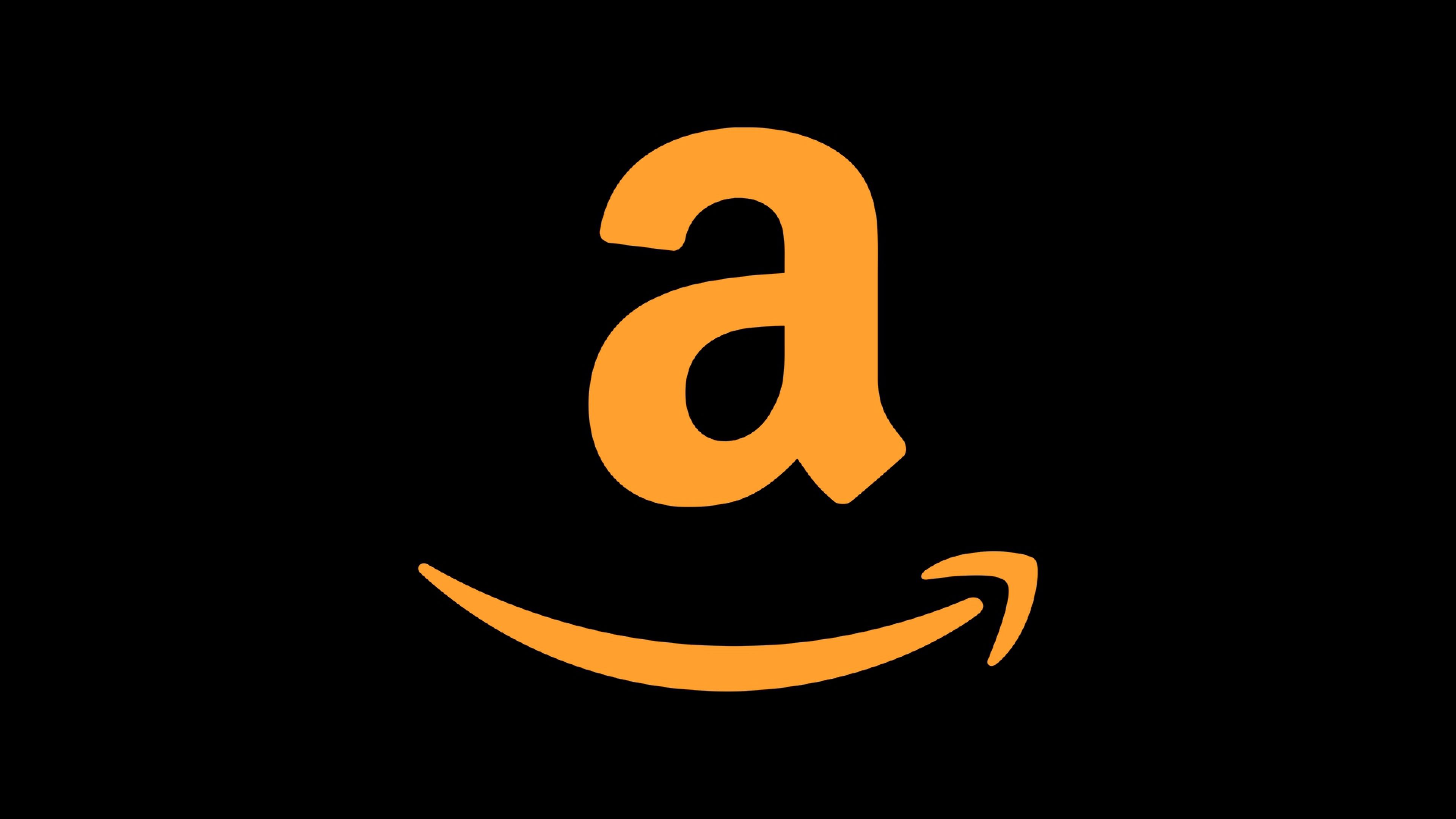 Amazon Logo Wallpapers