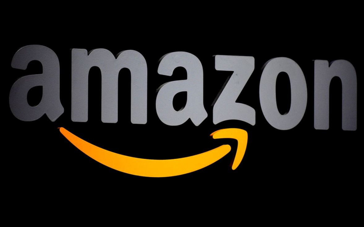 Amazon Logo Wallpapers