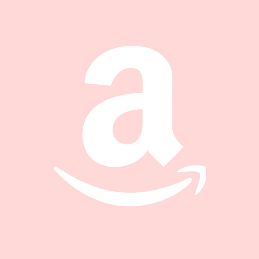 Amazon Logo Wallpapers