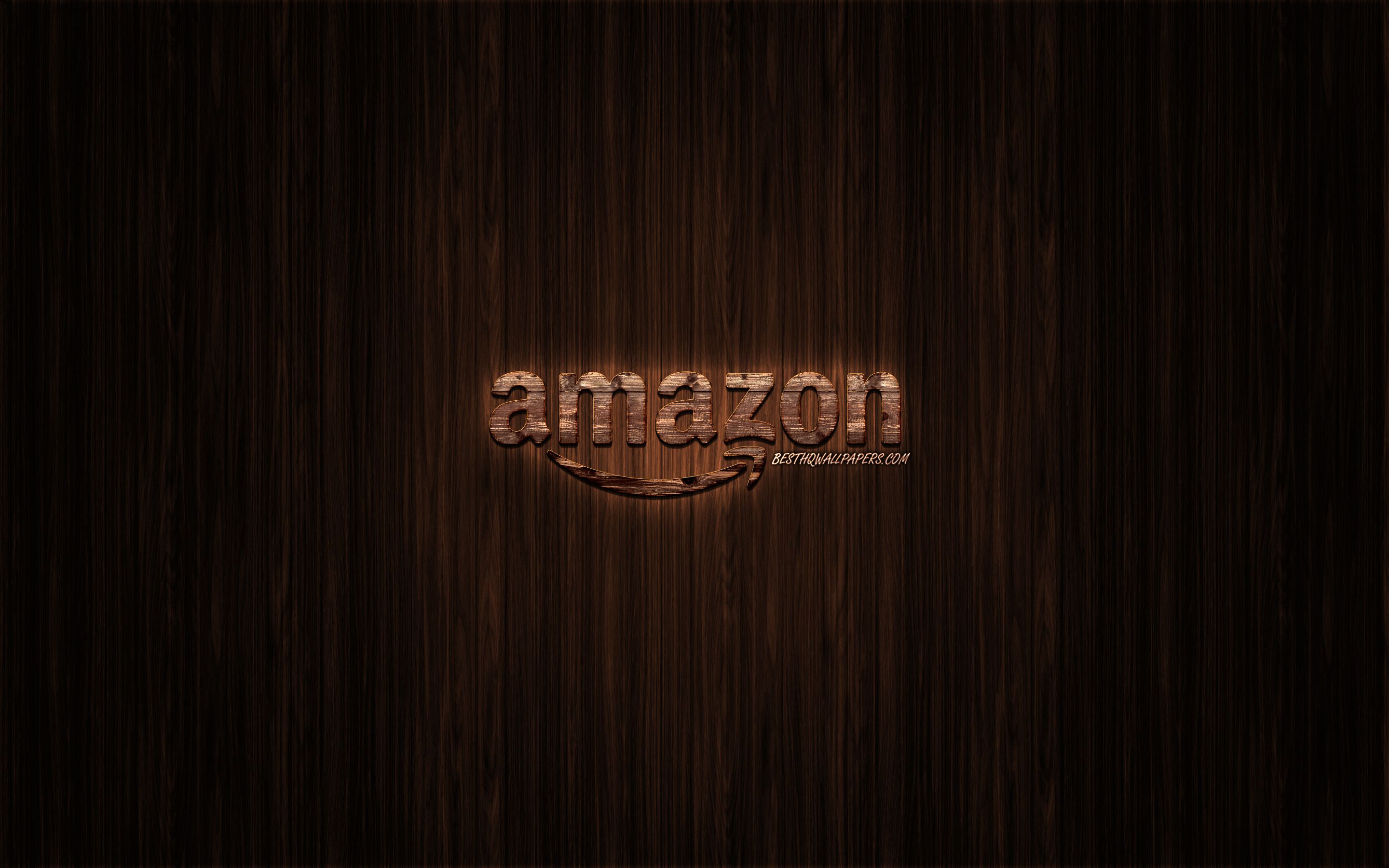 Amazon Logo Wallpapers