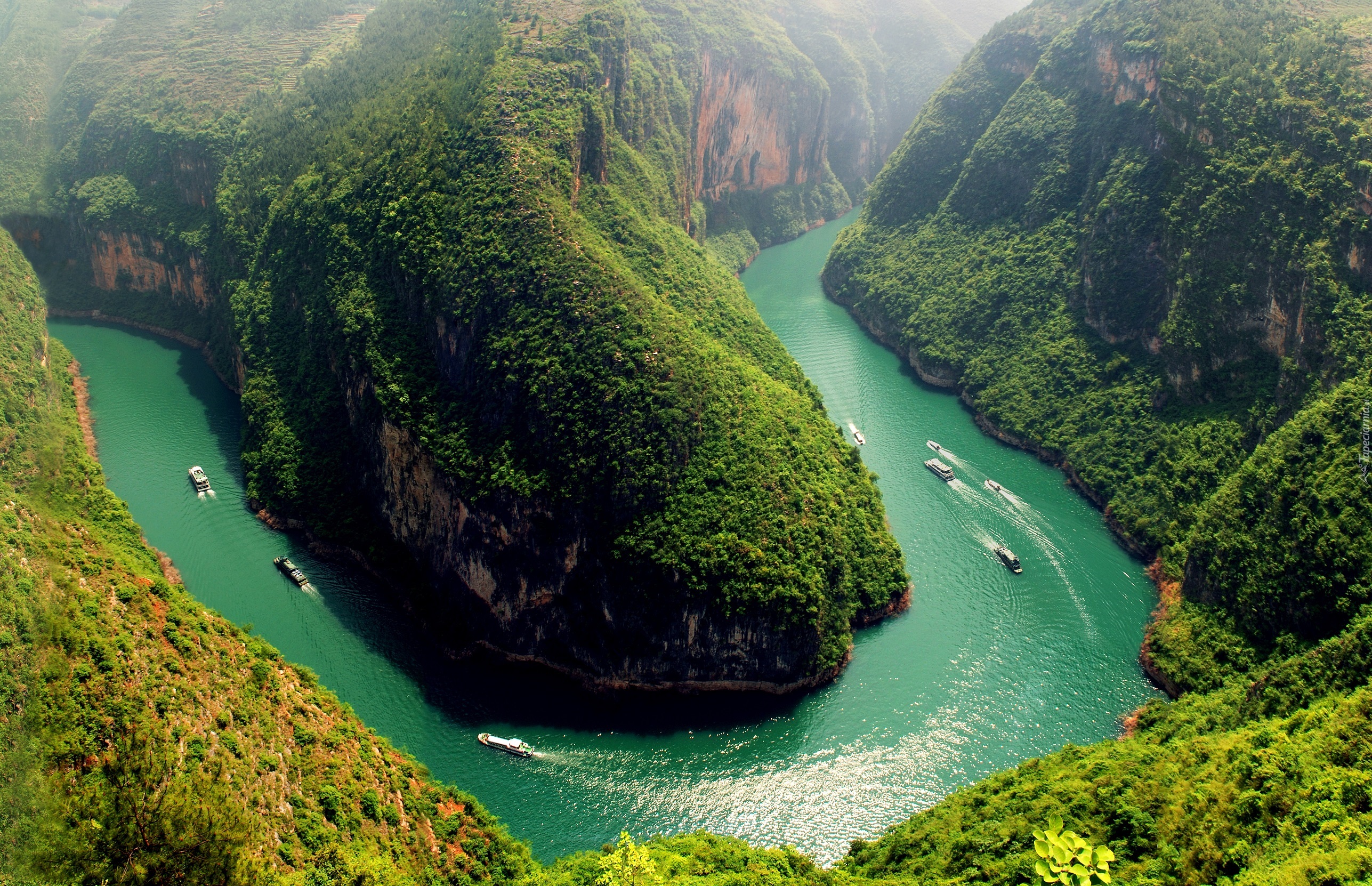 Amazon River Wallpapers