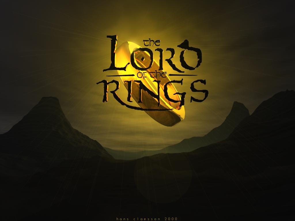 Amazon The Lord Of The Rings Wallpapers