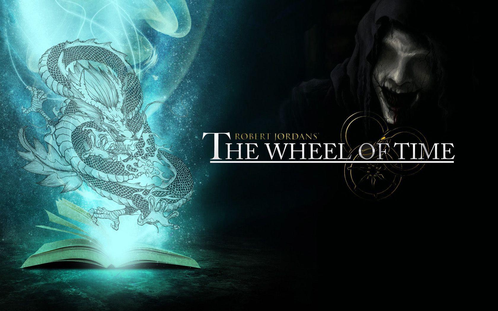 Amazon The Wheel Of Time Hd Wallpapers