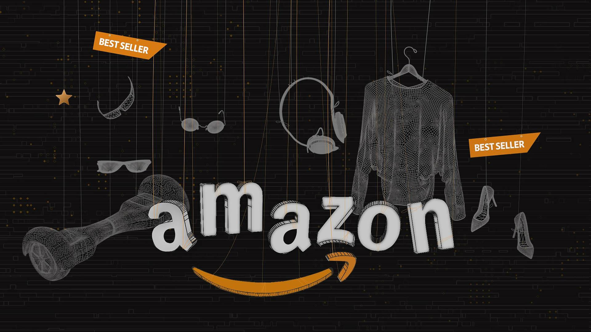 Amazon Wallpapers