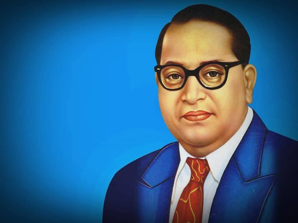 Ambedkar Image Wallpapers