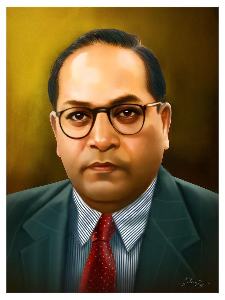 Ambedkar Image Wallpapers