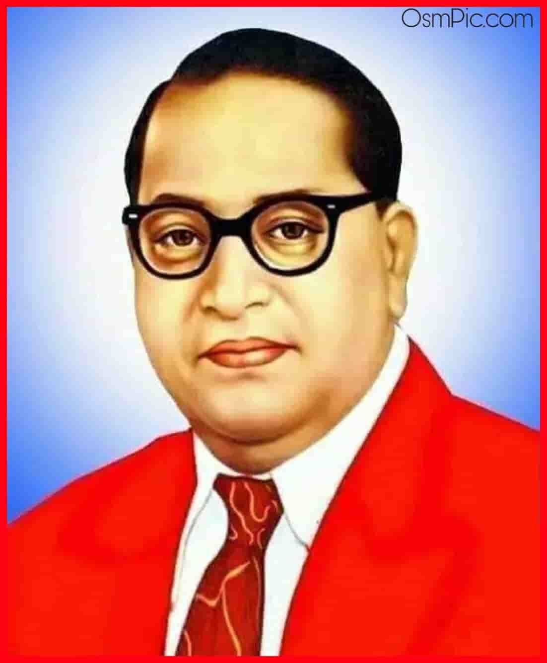 Ambedkar Image Wallpapers