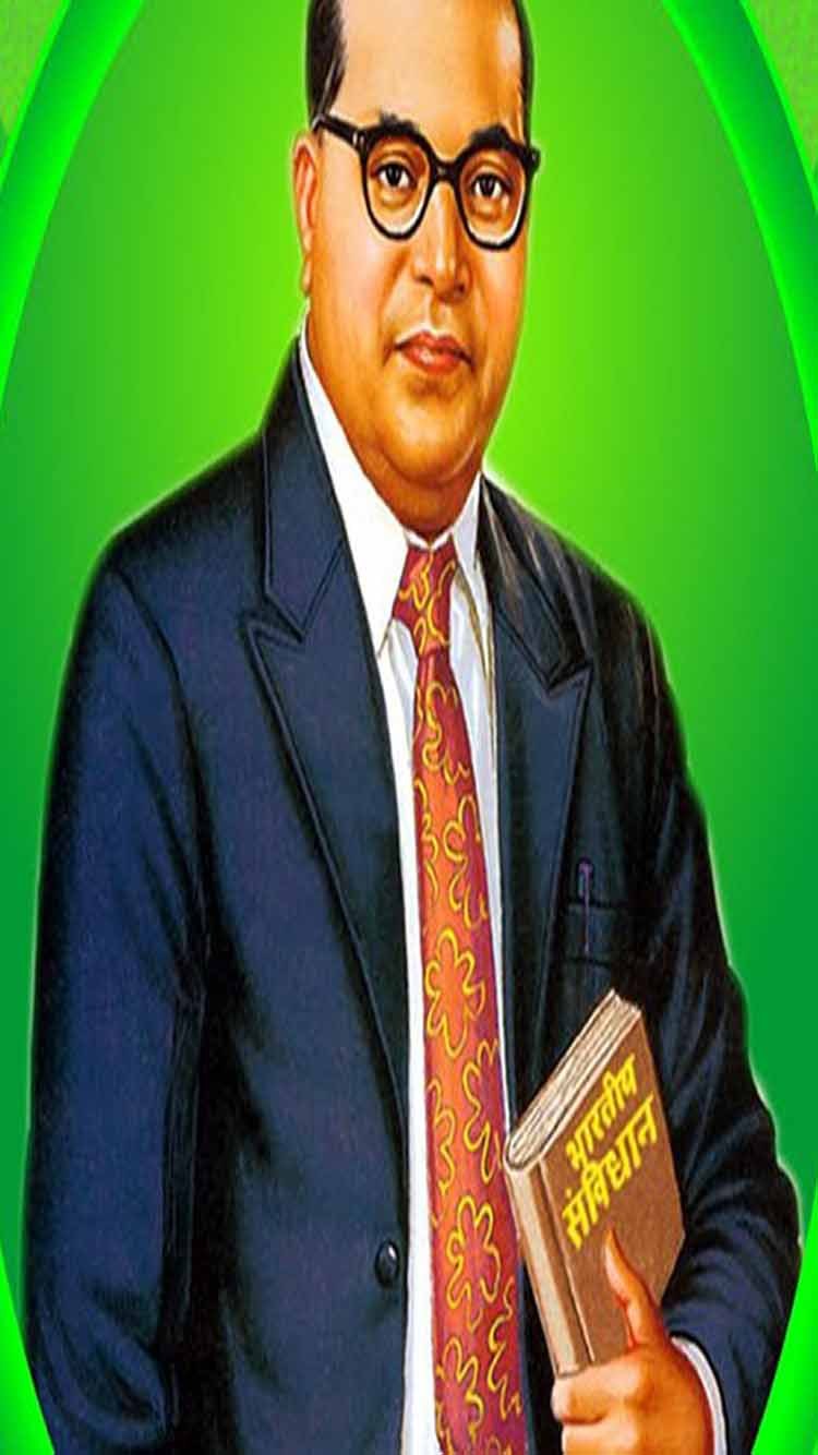 Ambedkar Image Wallpapers