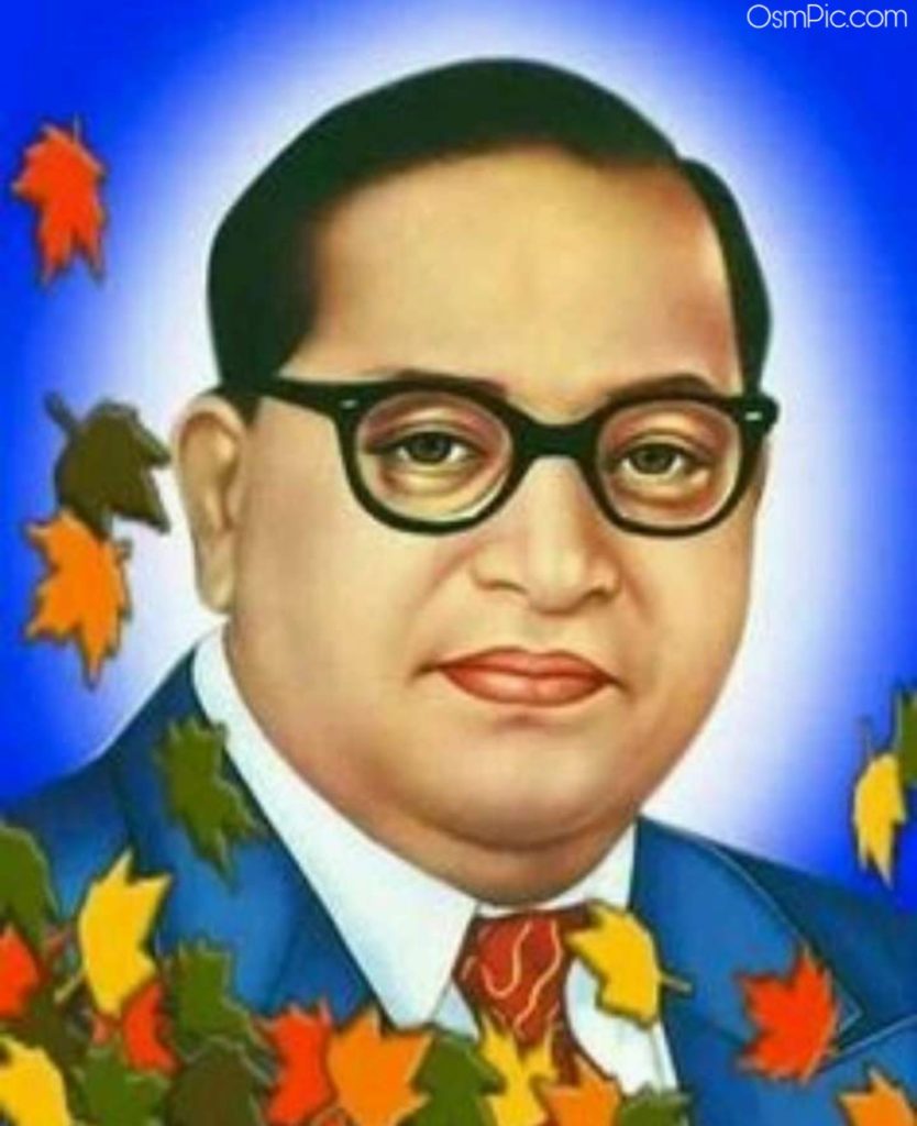 Ambedkar Image Wallpapers