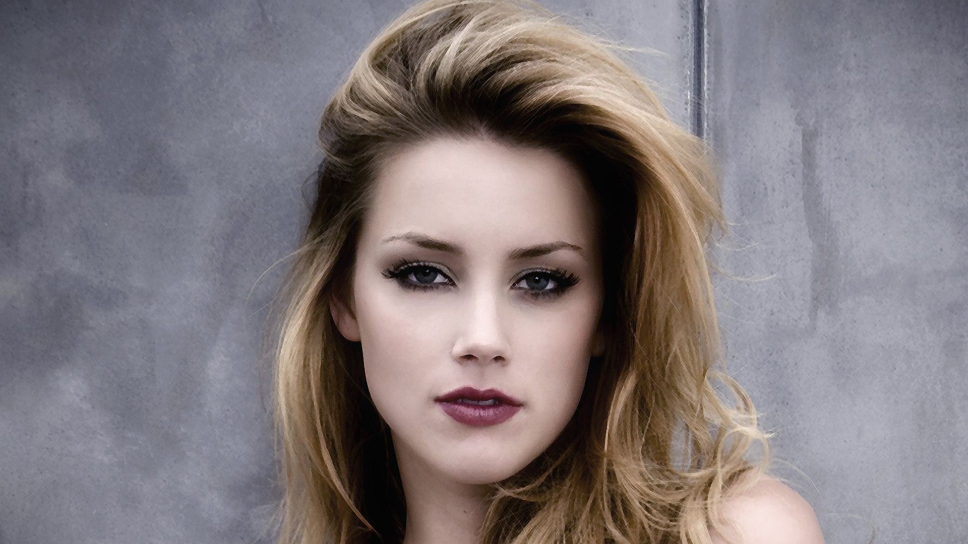 Amber Heard 2019 Wallpapers