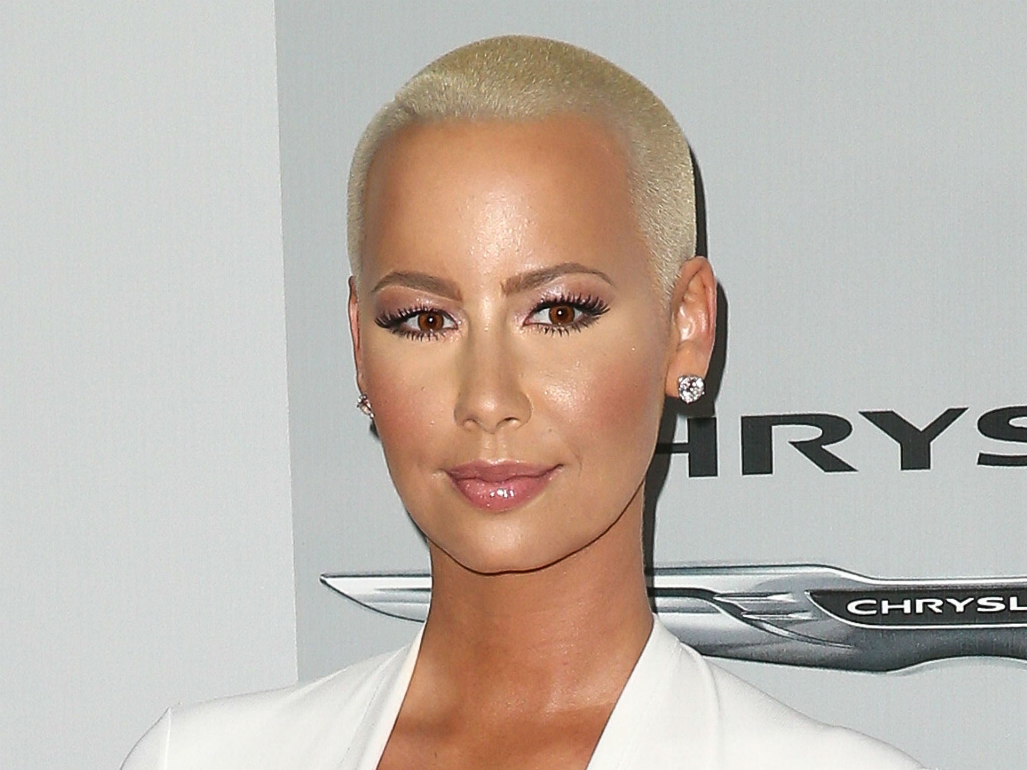 Amber Rose Wallpapers